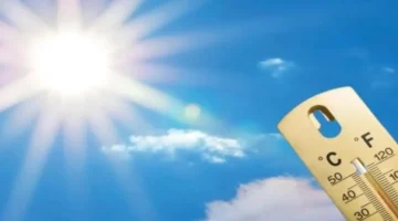 تغير الطقس غدًا.. القاهرة تصل لـ25 درجة مئوية نهارًا